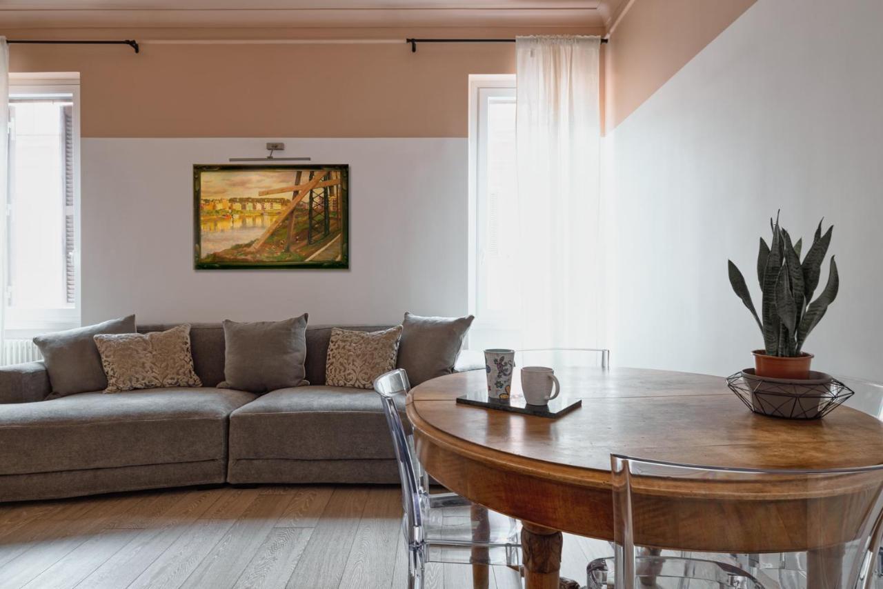 Fontana Di Trevi!! Comfy&Elegant 3Bedroom 2Bath โรม ภายนอก รูปภาพ