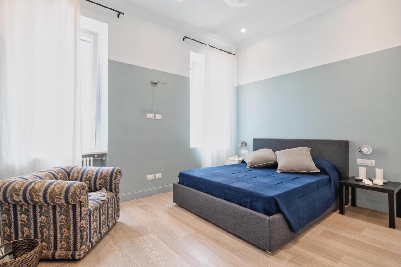Fontana Di Trevi!! Comfy&Elegant 3Bedroom 2Bath โรม ภายนอก รูปภาพ