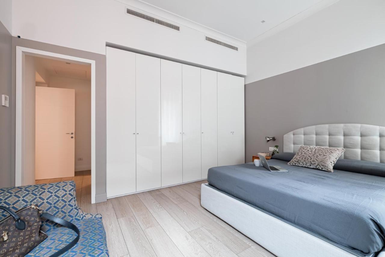 Fontana Di Trevi!! Comfy&Elegant 3Bedroom 2Bath โรม ภายนอก รูปภาพ