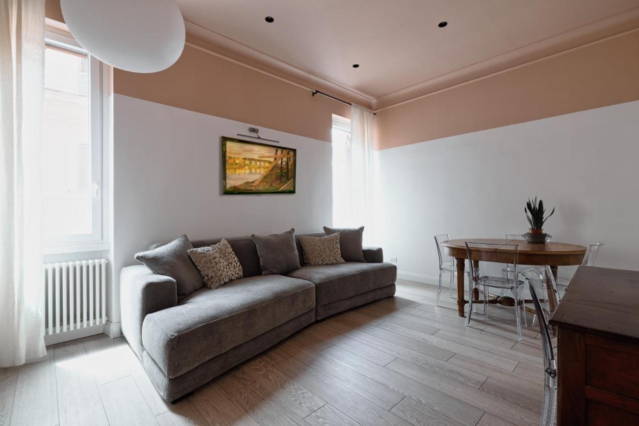 Fontana Di Trevi!! Comfy&Elegant 3Bedroom 2Bath โรม ภายนอก รูปภาพ