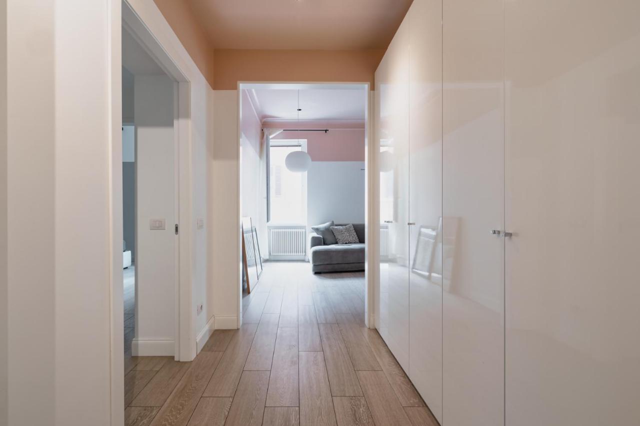Fontana Di Trevi!! Comfy&Elegant 3Bedroom 2Bath โรม ภายนอก รูปภาพ
