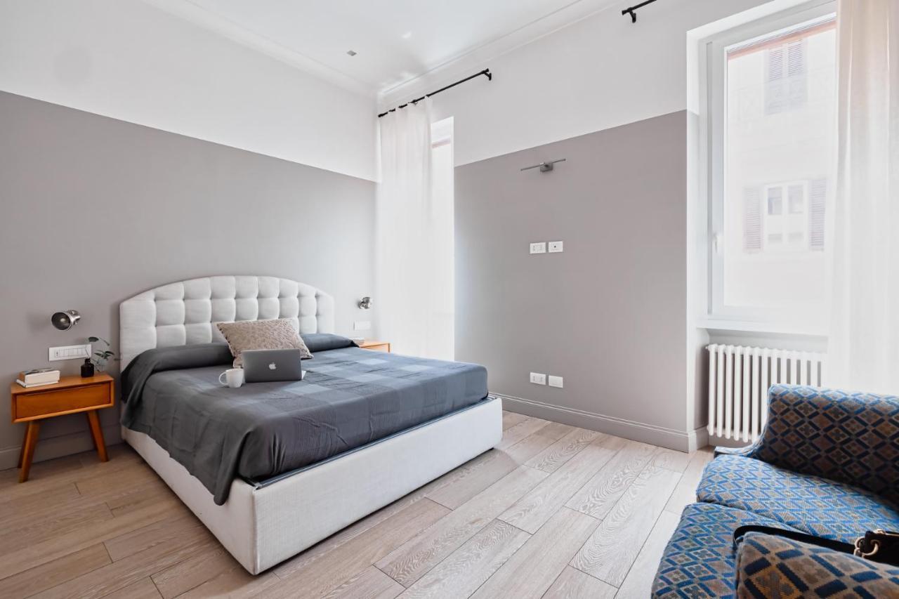 Fontana Di Trevi!! Comfy&Elegant 3Bedroom 2Bath โรม ภายนอก รูปภาพ