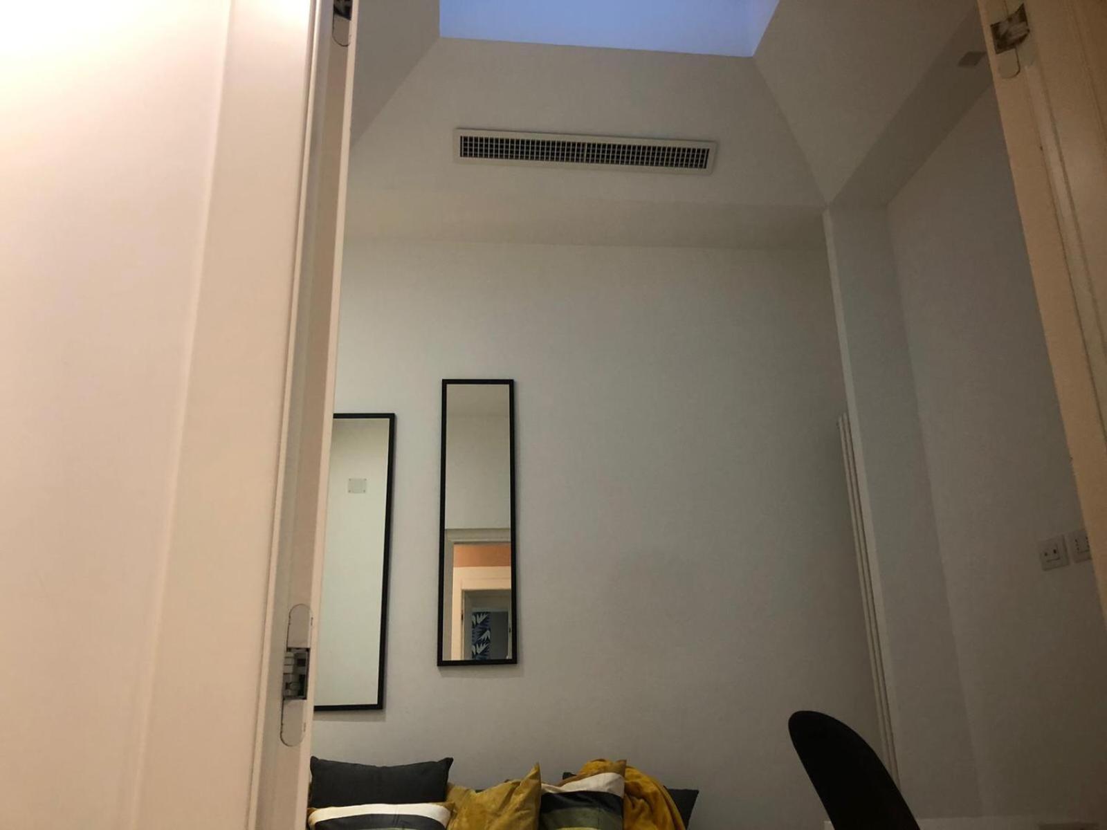Fontana Di Trevi!! Comfy&Elegant 3Bedroom 2Bath โรม ภายนอก รูปภาพ